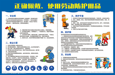 2020中国劳保展|第100届中国劳动保护用品交易会