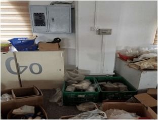 注意 这些企业被曝光了